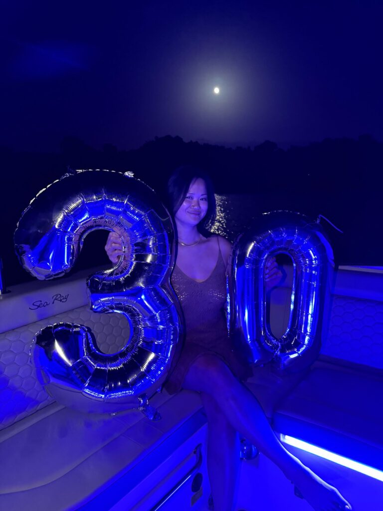 30th birthday boat charter Puerto Rico – Oceania Boat Tours & Charters